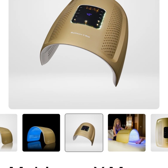 Multi wave  x -max - Picture 5 of 5